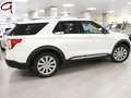 Ford Explorer 3.0 PHEV Platinium AWD 450 Blanco - thumbnail 2