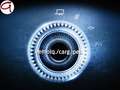 Ford Explorer 3.0 PHEV Platinium AWD 450 Blanco - thumbnail 40