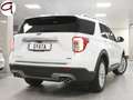 Ford Explorer 3.0 PHEV Platinium AWD 450 Blanco - thumbnail 3