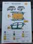 BYD Dolphin DOLPHIN Design Синій - thumbnail 16
