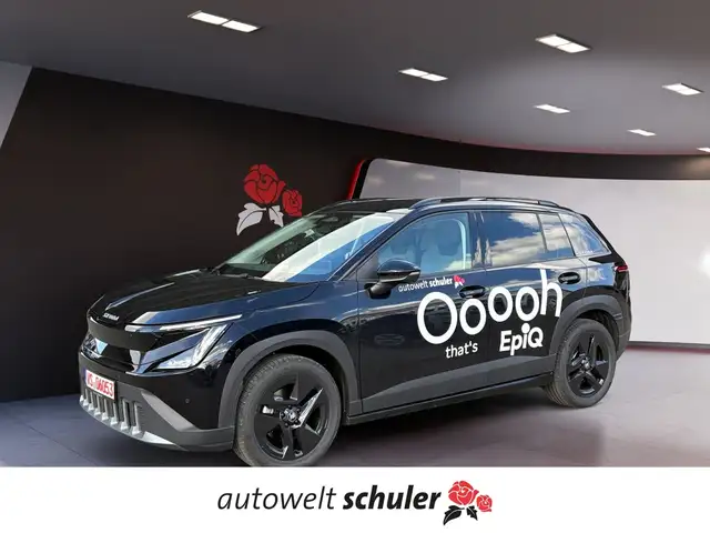 Skoda Epiq EDITION EINS NAVI LED