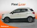 Ford EcoSport 1.0 EcoBoost Titanium 140 Blanc - thumbnail 4