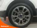 Ford EcoSport 1.0 EcoBoost Titanium 140 Blanco - thumbnail 20