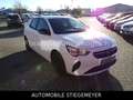 Opel Corsa F Edition Navi,Tempomat Weiß - thumbnail 5