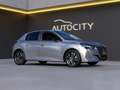 Peugeot 208 1.2 PT 75 Style Carplay l PDC l Cruise Argent - thumbnail 7