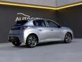 Peugeot 208 1.2 PT 75 Style Carplay l PDC l Cruise Argent - thumbnail 5