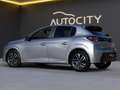 Peugeot 208 1.2 PT 75 Style Carplay l PDC l Cruise Argent - thumbnail 3