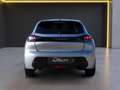 Peugeot 208 1.2 PT 75 Style Carplay l PDC l Cruise Argent - thumbnail 4