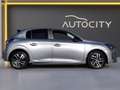 Peugeot 208 1.2 PT 75 Style Carplay l PDC l Cruise Argent - thumbnail 6