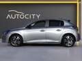 Peugeot 208 1.2 PT 75 Style Carplay l PDC l Cruise Argent - thumbnail 2