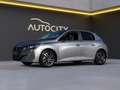 Peugeot 208 1.2 PT 75 Style Carplay l PDC l Cruise Argent - thumbnail 1