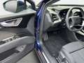 Audi Q4 e-tron 45 advanced*NAVI-PLUS*HUD*AHK*OPTIK-PA Blau - thumbnail 14