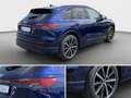 Audi Q4 e-tron 45 advanced*NAVI-PLUS*HUD*AHK*OPTIK-PA Blau - thumbnail 19