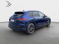 Audi Q4 e-tron 45 advanced*NAVI-PLUS*HUD*AHK*OPTIK-PA Blau - thumbnail 2