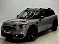 MINI Cooper Countryman Mini S' / Automaat / Optik / Navi / Moonwalk grey Gris - thumbnail 1