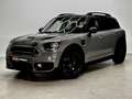 MINI Cooper Countryman Mini S' / Automaat / Optik / Navi / Moonwalk grey Gris - thumbnail 8