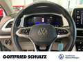 Volkswagen T-Roc GOAL TSI NAVI SITZHEIZUNG EINPARKHILFE LED Blau - thumbnail 17