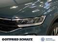 Volkswagen T-Roc GOAL TSI NAVI SITZHEIZUNG EINPARKHILFE LED Blau - thumbnail 6