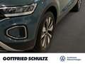 Volkswagen T-Roc GOAL TSI NAVI SITZHEIZUNG EINPARKHILFE LED Blau - thumbnail 11