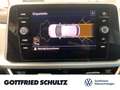 Volkswagen T-Roc GOAL TSI NAVI SITZHEIZUNG EINPARKHILFE LED Blau - thumbnail 23