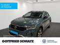 Volkswagen T-Roc GOAL TSI NAVI SITZHEIZUNG EINPARKHILFE LED Blau - thumbnail 1