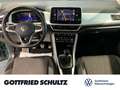 Volkswagen T-Roc GOAL TSI NAVI SITZHEIZUNG EINPARKHILFE LED Blau - thumbnail 8