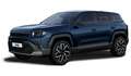 Jeep Compass 1.2 e-Hybrid Altitude e-DCT6 Blau - thumbnail 1