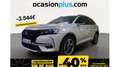 DS Automobiles DS 7 Crossback E-Tense Ligne Noire Aut. 4x2 Blanc - thumbnail 1