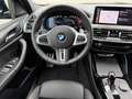 BMW X4 M 40i Head-Up HK HiFi DAB WLAN Standhzg. AHK Schwarz - thumbnail 8