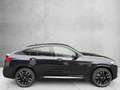 BMW X4 M 40i Head-Up HK HiFi DAB WLAN Standhzg. AHK Schwarz - thumbnail 3