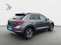 Volkswagen T-Roc T-ROC 2.0 TDI DSG GOAL*AHK*KAMERA*NAVI*LED*17ZOL Grau - thumbnail 15