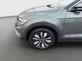 Volkswagen T-Roc T-ROC 2.0 TDI DSG GOAL*AHK*KAMERA*NAVI*LED*17ZOL Grau - thumbnail 10