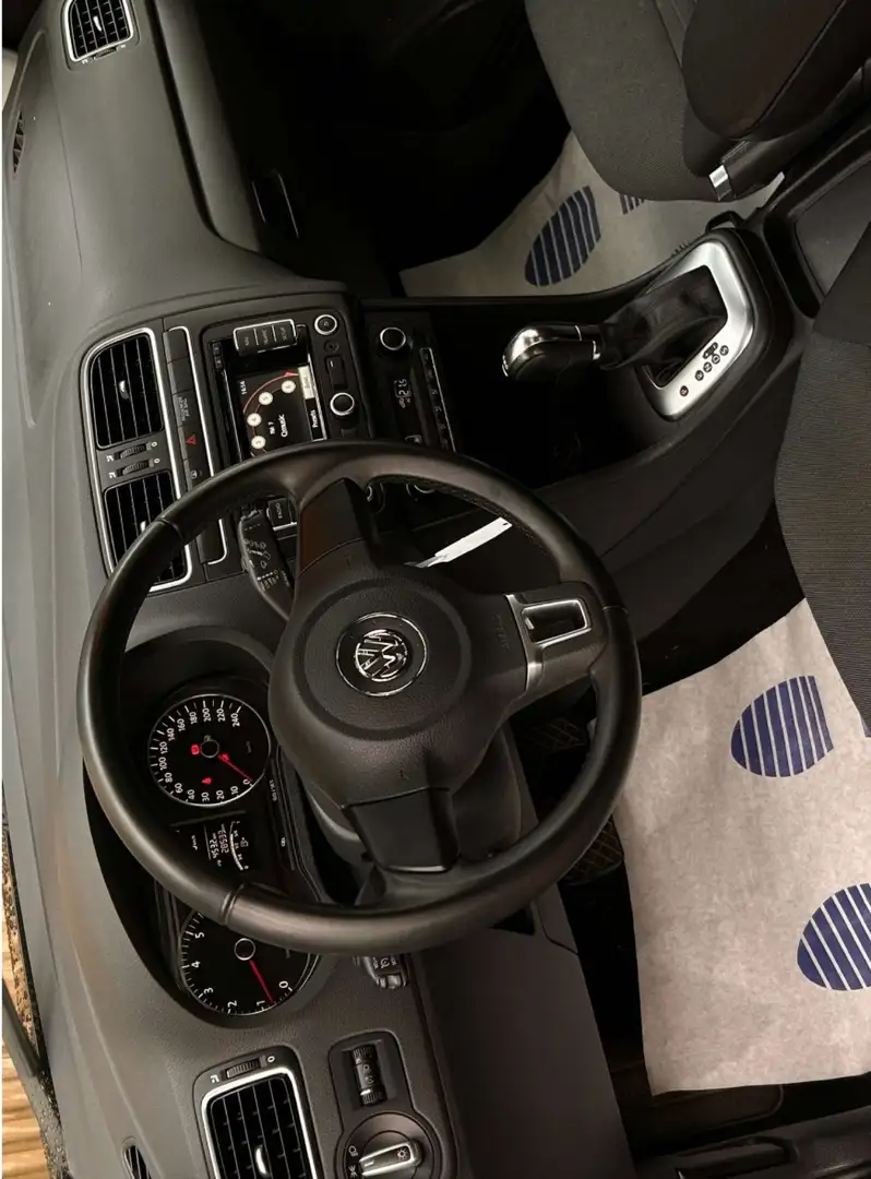Volkswagen Polo 1.4 85 Match DSG7 - 2
