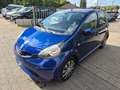 Toyota Aygo Blue Tüv Neu Blau - thumbnail 1