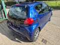 Toyota Aygo Blue Tüv Neu Blau - thumbnail 5