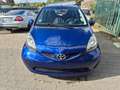 Toyota Aygo Blue Tüv Neu Blau - thumbnail 2
