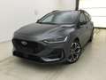 Ford Focus Turnier 1.0 EcoBoost Hybrid ST-LINE DESIGN Grau - thumbnail 1