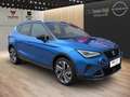 SEAT Arona 1.0 TSI FR ACC*LED*AHK*GJR*NAVI*SHZ ACC Blau - thumbnail 3