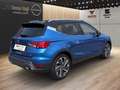 SEAT Arona 1.0 TSI FR ACC*LED*AHK*GJR*NAVI*SHZ ACC Blau - thumbnail 5