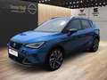 SEAT Arona 1.0 TSI FR ACC*LED*AHK*GJR*NAVI*SHZ ACC Blau - thumbnail 1