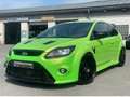 Ford Focus Lim. RS Grün - thumbnail 3