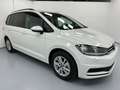 Volkswagen Touran COMFORTLINE 1.5 TSI DSG 150CV 7POSTI ONLY - PROMO Blanc - thumbnail 1