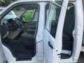 Volkswagen T6 Transporter Doka-Pritsche Weiß - thumbnail 10