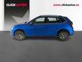 Skoda Kamiq 1.0 TSI Design DSG7 85kW Azul - thumbnail 3