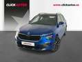 Skoda Kamiq 1.0 TSI Design DSG7 85kW Azul - thumbnail 1
