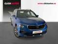Skoda Kamiq 1.0 TSI Design DSG7 85kW Azul - thumbnail 2