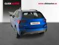 Skoda Kamiq 1.0 TSI Design DSG7 85kW Azul - thumbnail 4