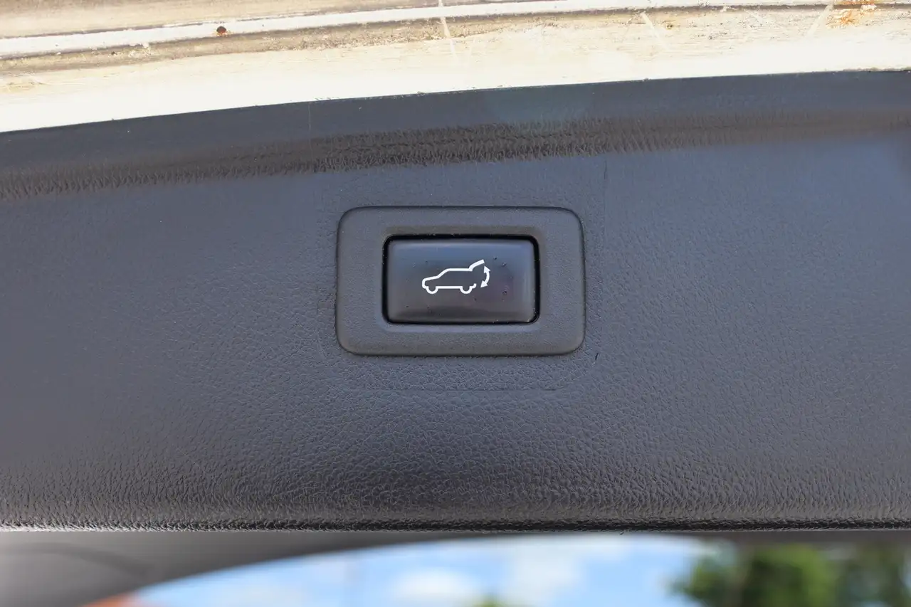 Subaru OUTBACK fotografie Subaru OUTBACK