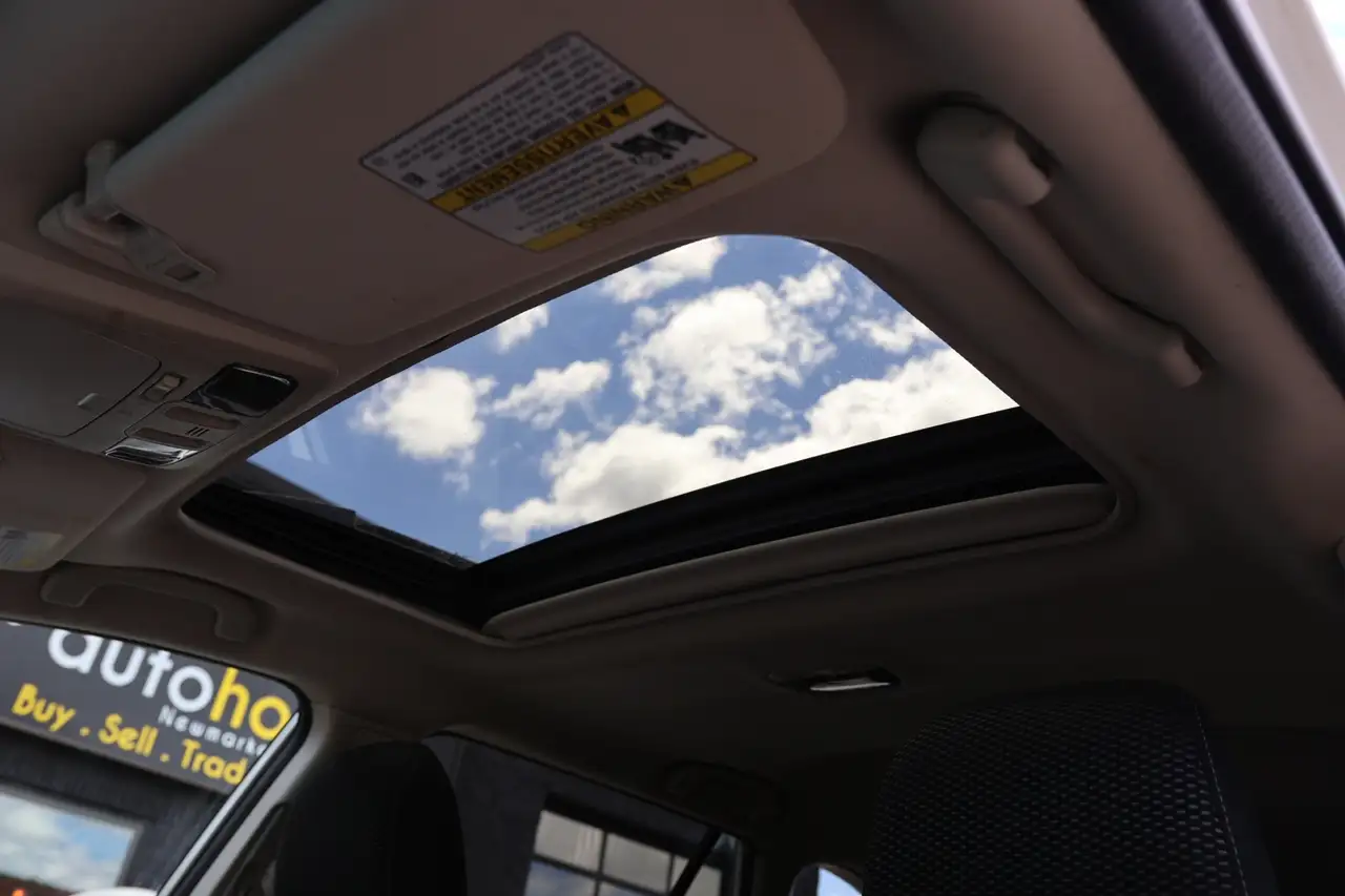 Subaru OUTBACK fotografie Subaru OUTBACK