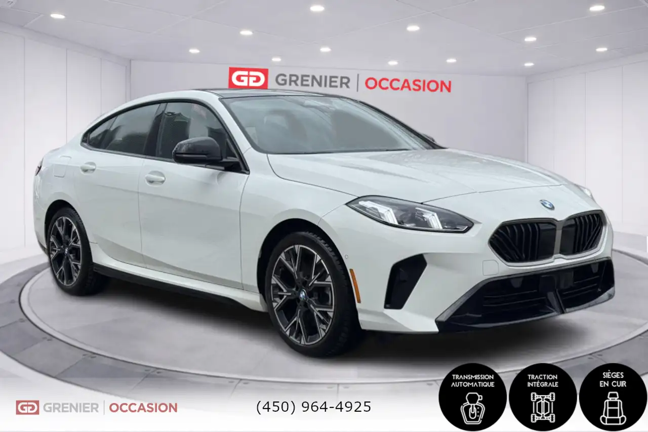 2026 BMW 2 Series